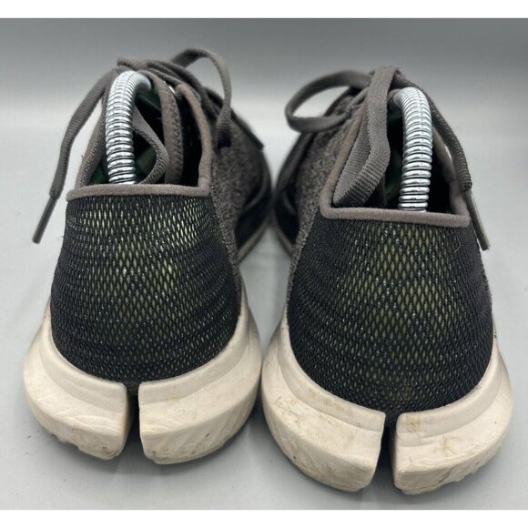 Under Armour Shoes Womens 7.5 Threadborne Blur Running‎ Sneakers - Picture 3 of 8